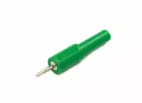 Electro-PJP ADA204 2mm Banana Plug to 4mm Socket Adapter